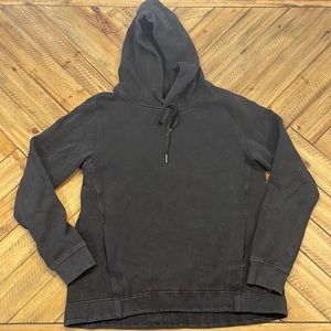 Lululemon Hooded Sweatshirt